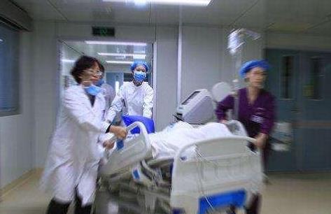 內蒙古捅傷女醫生嫌犯被捕
