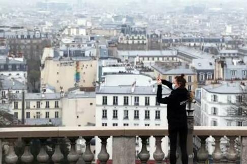 法国将进入为期2月公共卫生紧急状态