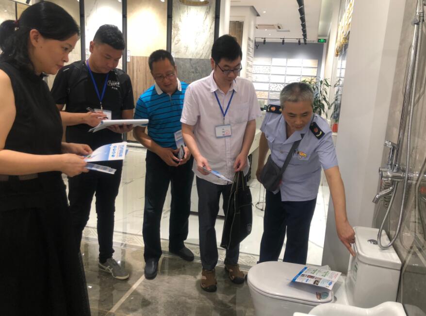 廣州將申報國家節水型城市