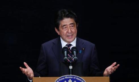 安倍称若不能完整举办奥运可延期
