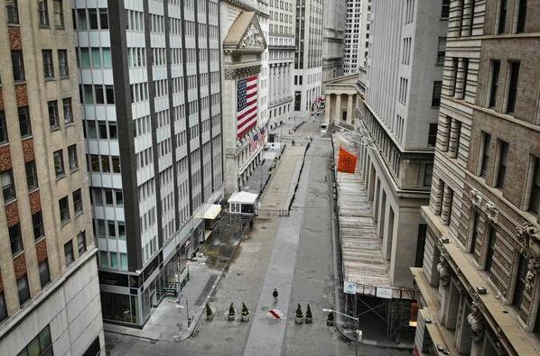 大摩料美次季衰退30% 史上最嚴峻