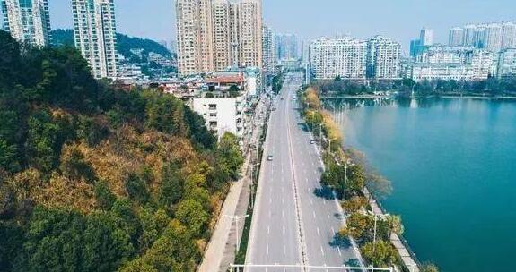 黃石全面解封 湖北第一城
