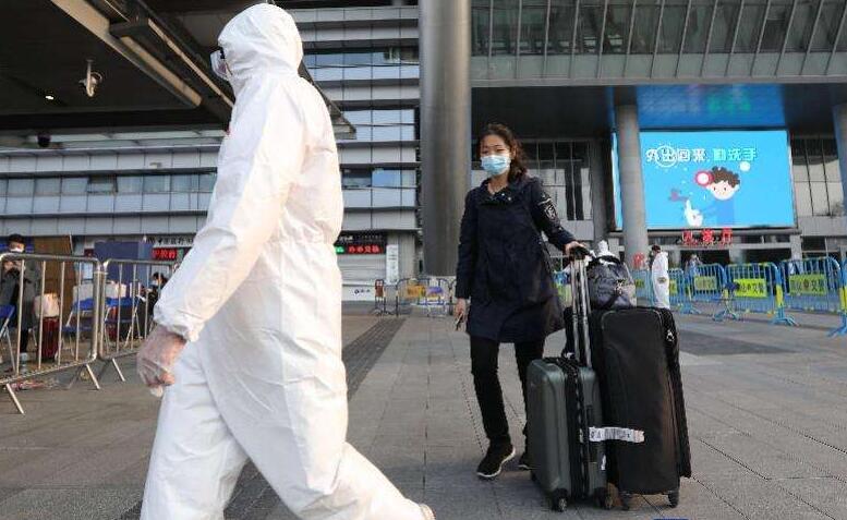 24日零时起 从深圳口岸入深人员需做核酸检测