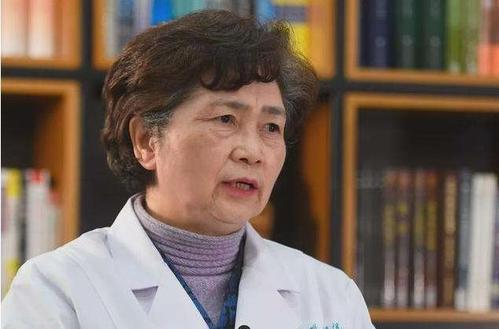 李兰娟担心国外输入导致中国第二次疫情