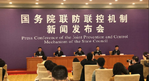 衛健委：昨日新增确诊病例78例 零新增不等於零風險