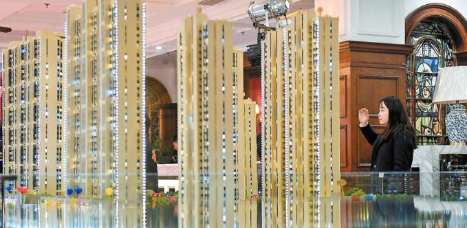 前景雖好 估值過高 物管股撈底要小心