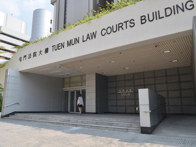 違檢疫令首被控男子拒認罪