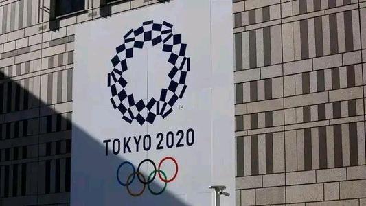 日本拟同意东京奥运延期