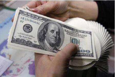 【快评】美联储开启无限量宽松压低美元