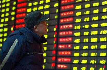 【收评】美国无限量宽松 A股全线涨逾2% 