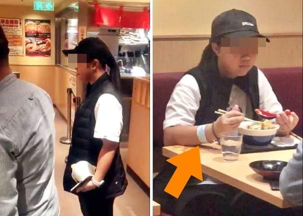 隔离人士周围走引公愤 港人吁效法北京重罚阻吓