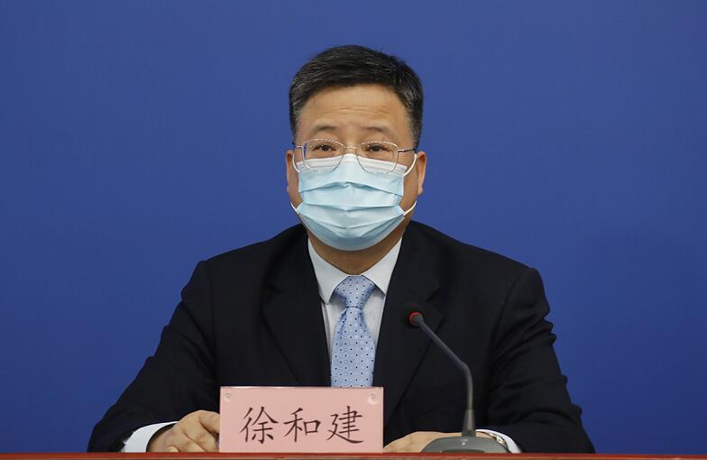 北京23日新增境外輸入病例32例 創最大單日增幅