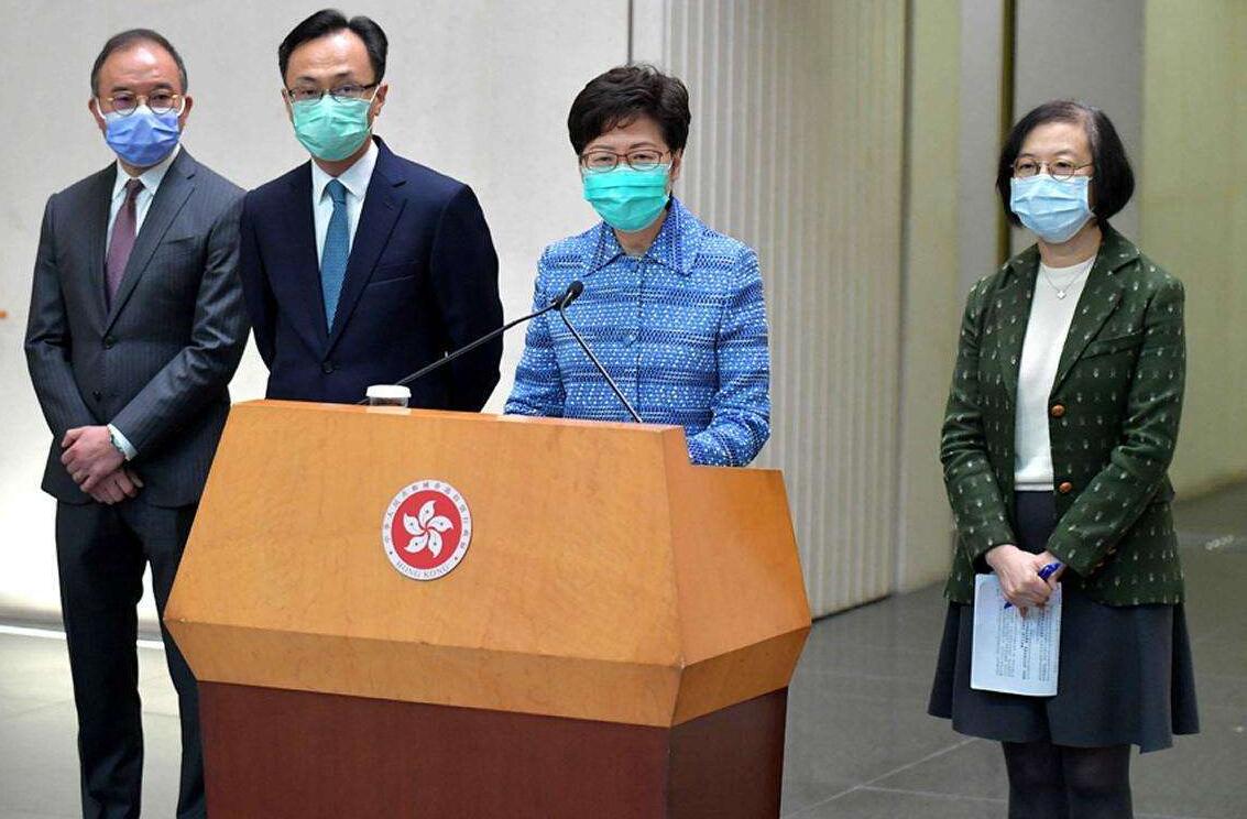疫情第二波衝擊更大