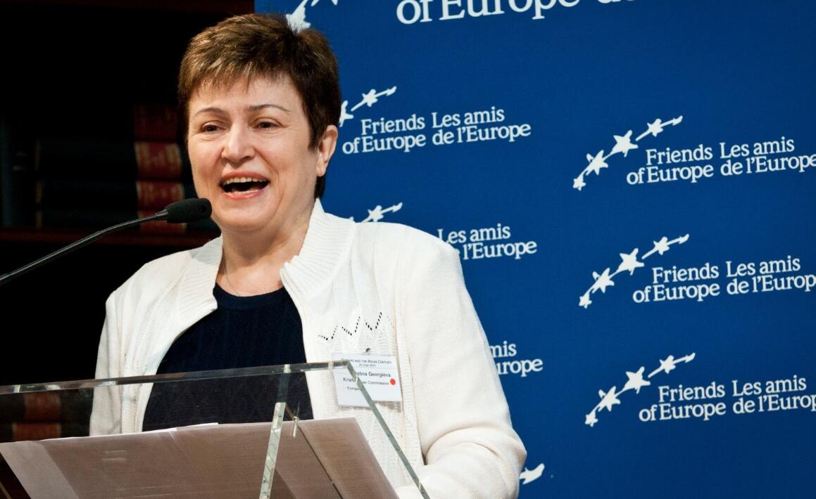 IMF料經濟明年反彈