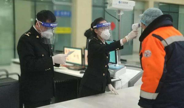 兩高：妨害國境檢疫負刑責