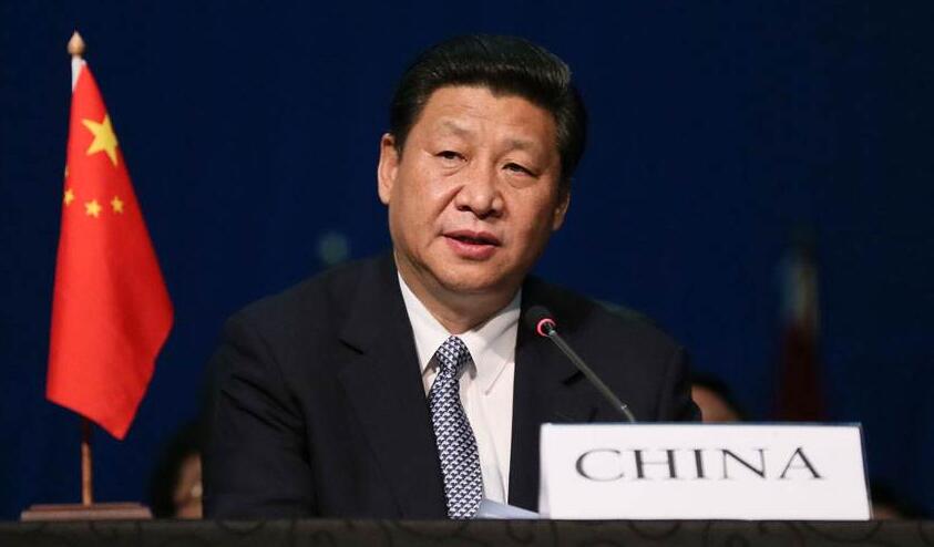 习近平将出席二十国集团领导人应对新冠肺炎特别峰会