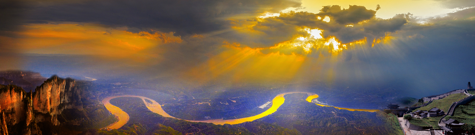 晉深化文旅融合 加快建設文旅強省