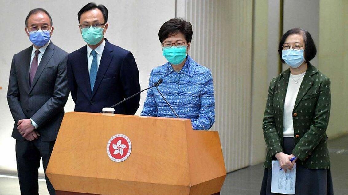 疫情第二波衝擊更大