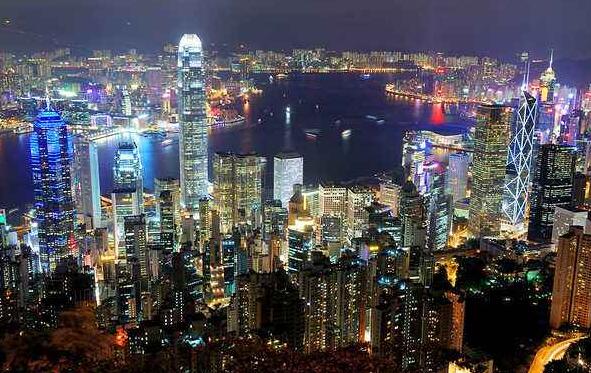 服務行業收益去年末季大跌