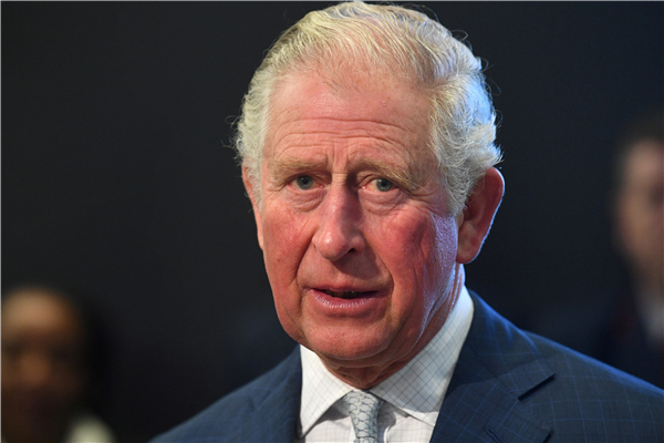 疫情攻陷英國皇室 查理斯確診