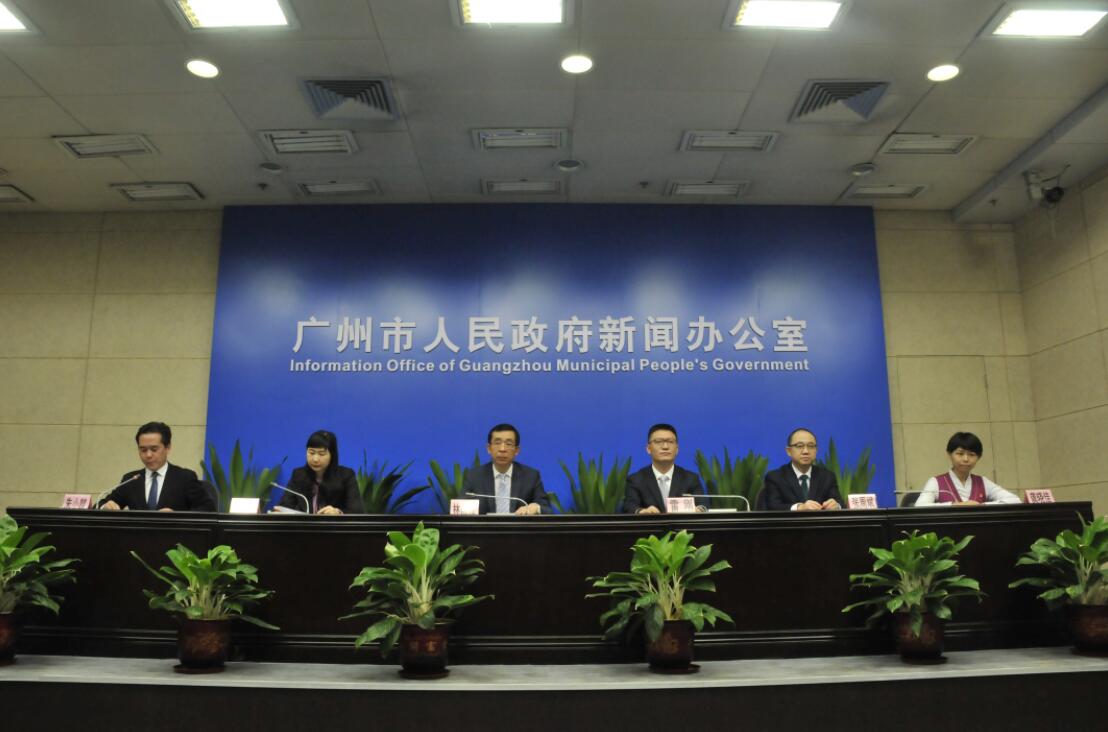 未來一周廣州白雲機場入境旅客預計超3萬人