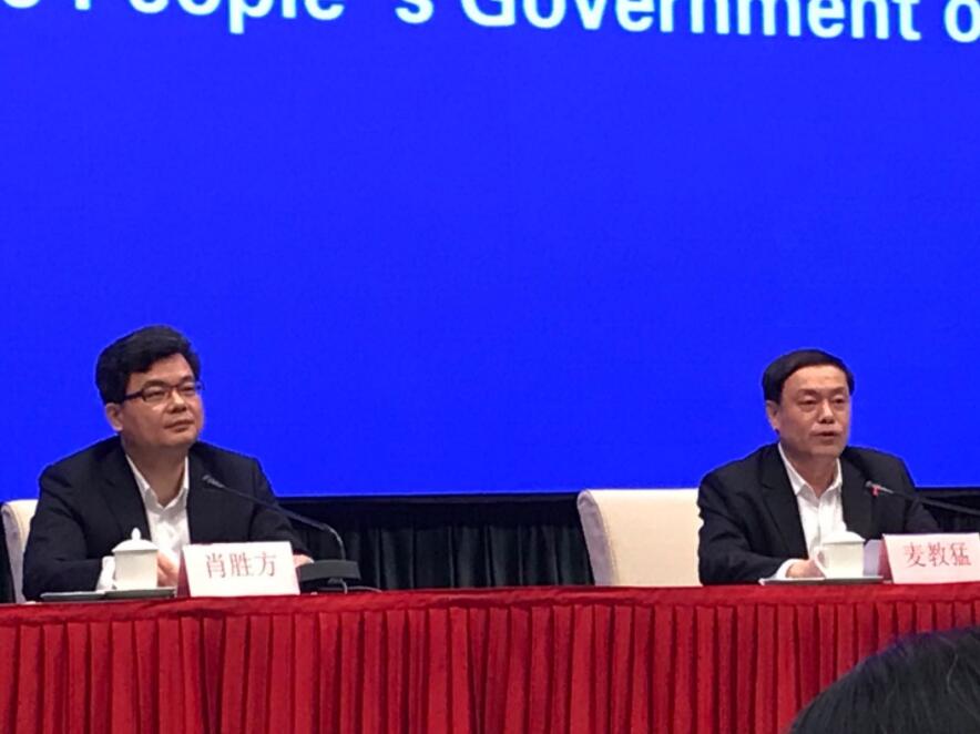 為了710萬個體戶  粵督復工政策紅利應享盡享
