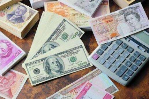 【外汇一点通】疫上加油