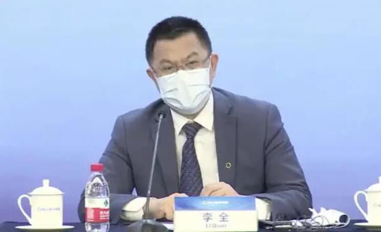 新华保险总裁：香港市场的金融类银行保险机构非常有投资价值