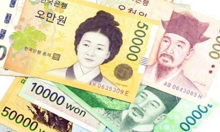 韩国央行：开启无限QE模式 为期3个月