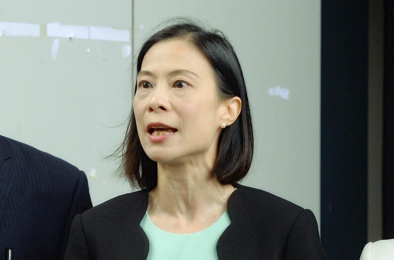 中律協促抗疫基金支援渡難關 律政司：會積極研究