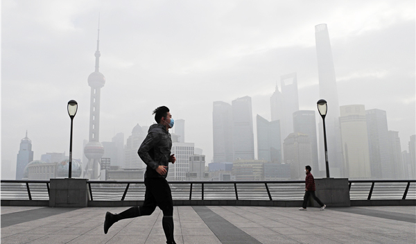 全球金融中心指數出爐  港跌出前三 深穗進20強