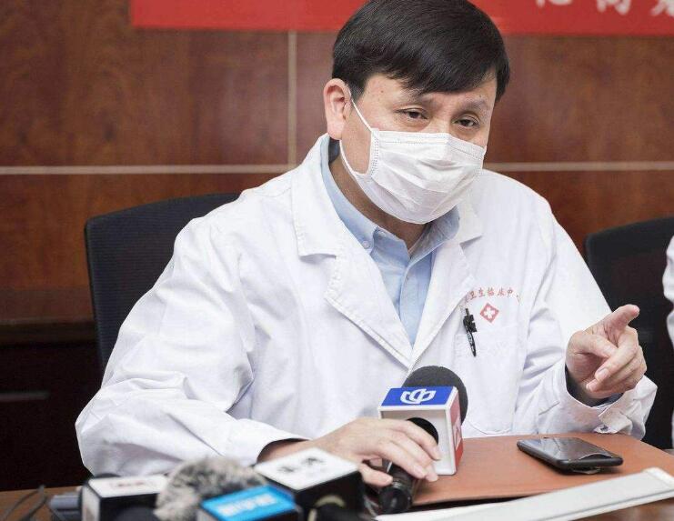 是否要回国？乘机是否要穿防护服？张文宏教授这样回应