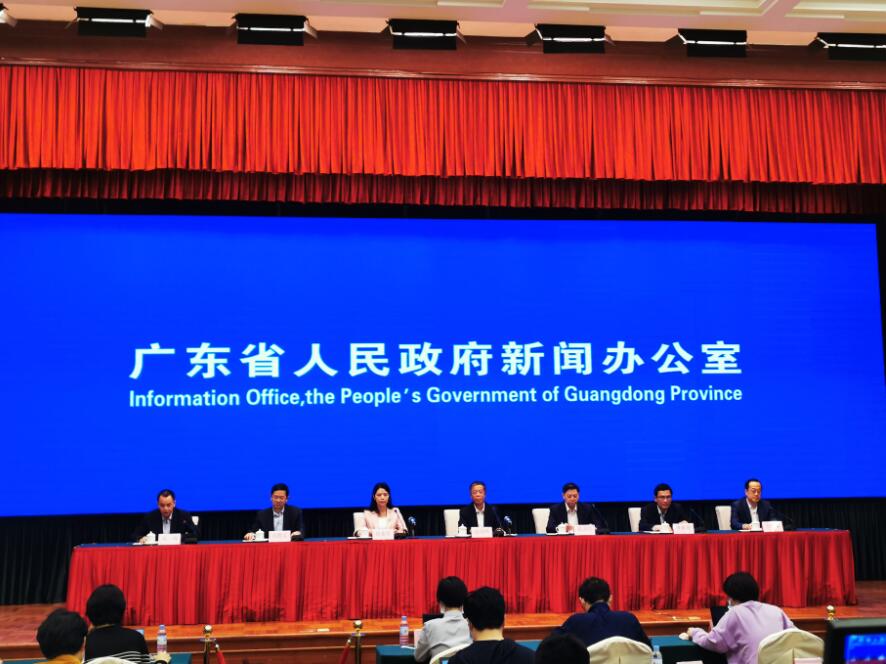 廣東出26條舉措助中小企業渡難關 預計減稅降費超1400億