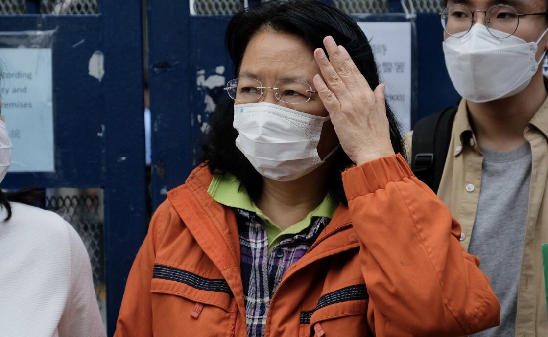 抗疫關頭莫再為反而反