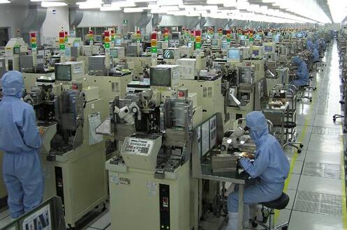 统计局：1-2月全国规模以上工业企业利润下降38.3%