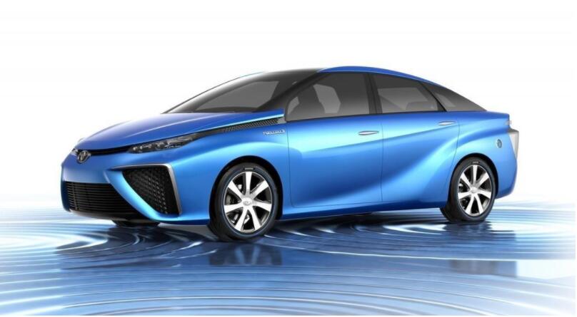 比亞迪豐田合資項目落戶深圳坪山，合作車型將於2025年入市