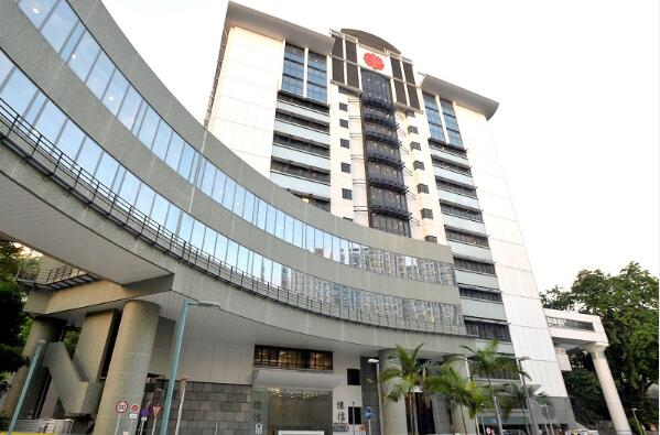 就確診女警求醫無戴口罩致歉 警方：已要求遵照醫護指示