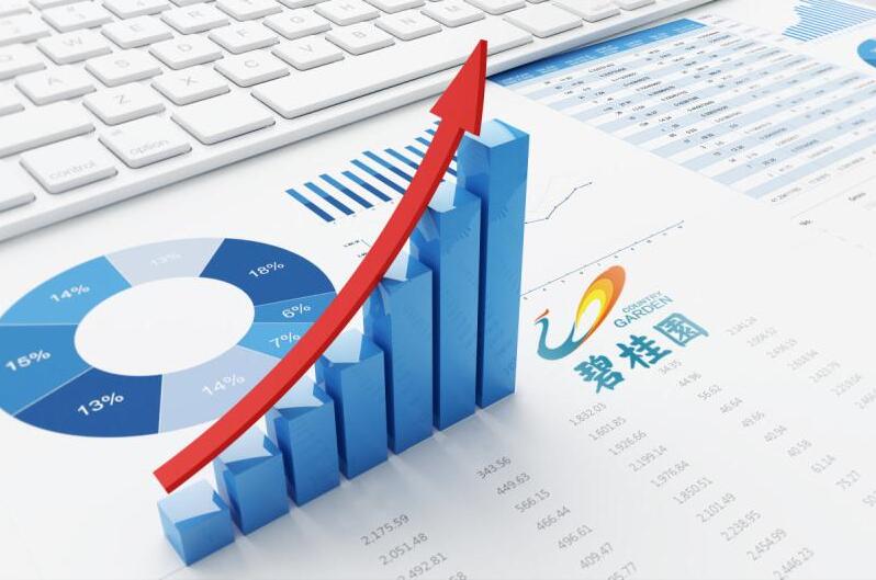 碧桂园2019年净赚612亿 手握现金2683.5亿应对周期