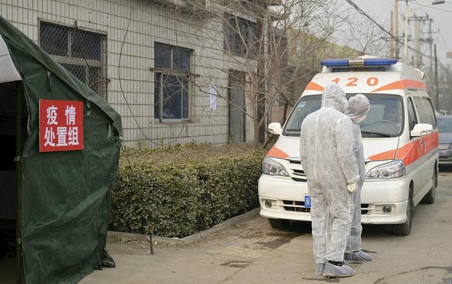 河南首例境外输入病例被刑拘 曾隐瞒去意大利看球行程
