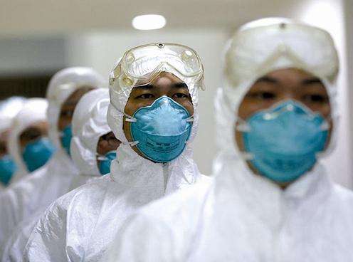 內地昨日新增54例病例均為境外輸入