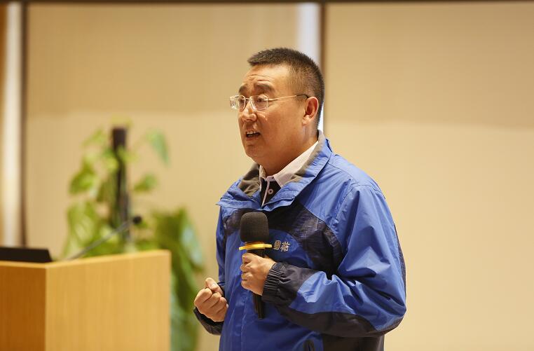 華潤啤酒CEO侯孝海獨家訪談錄：收購喜力中國只是華潤啤酒國際化的第一步