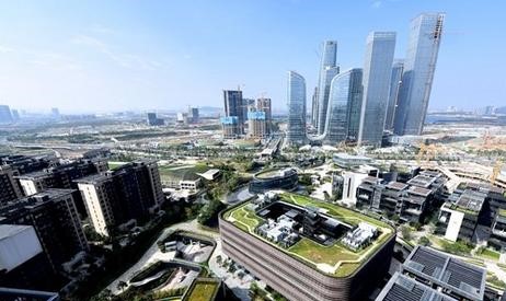 國深博物館啟動建築方案設計競賽