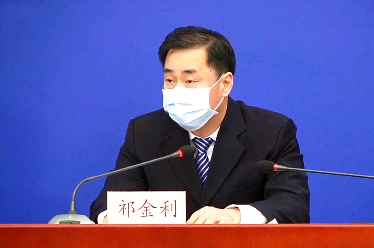 北京出台多項舉措支持海外僑胞就地防疫