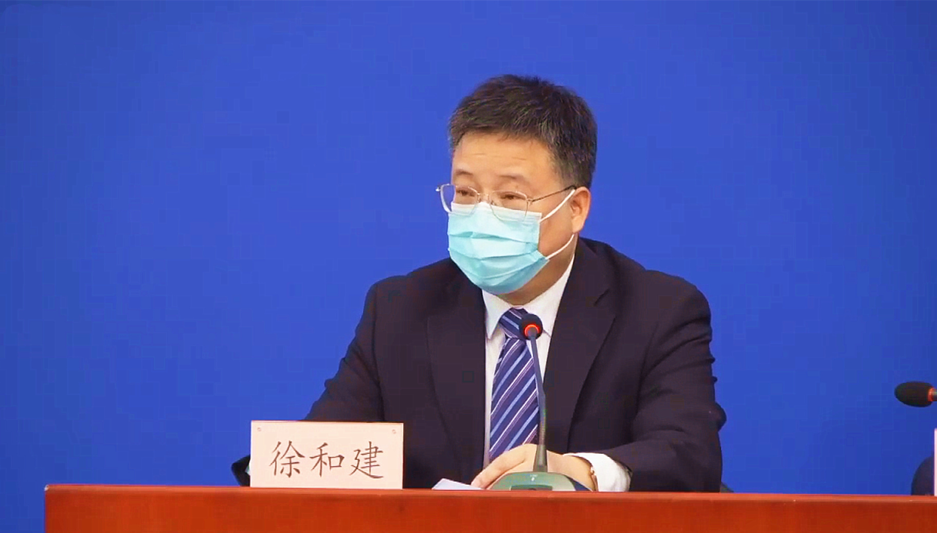 北京：共有28天 「零報告」 但不等於「零風險」