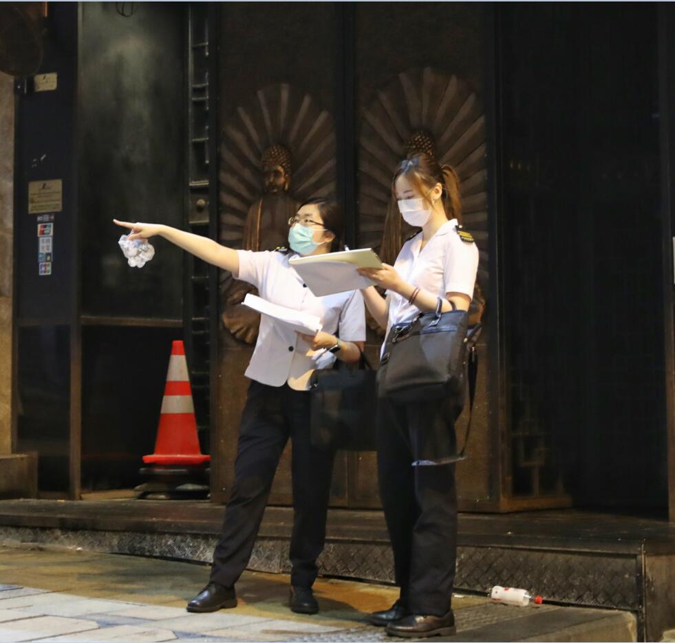 財爺預經濟續差 須支援各行各業 港府將啟第二輪抗疫基金