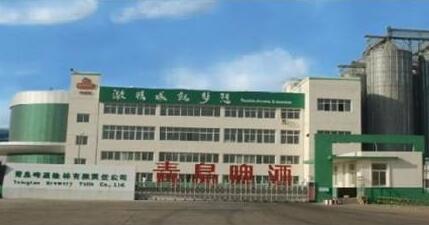 青島啤酒去年營收近280億