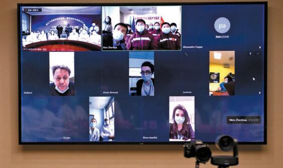 經濟危機與急迫感管理