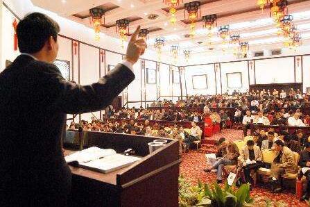 【才女咖啡馆】從鬱金香到荷蘭式拍賣