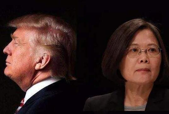 台抗疫莫一味寄望美國