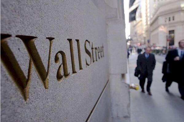 華爾街第一滴血！券商CFO感染死亡